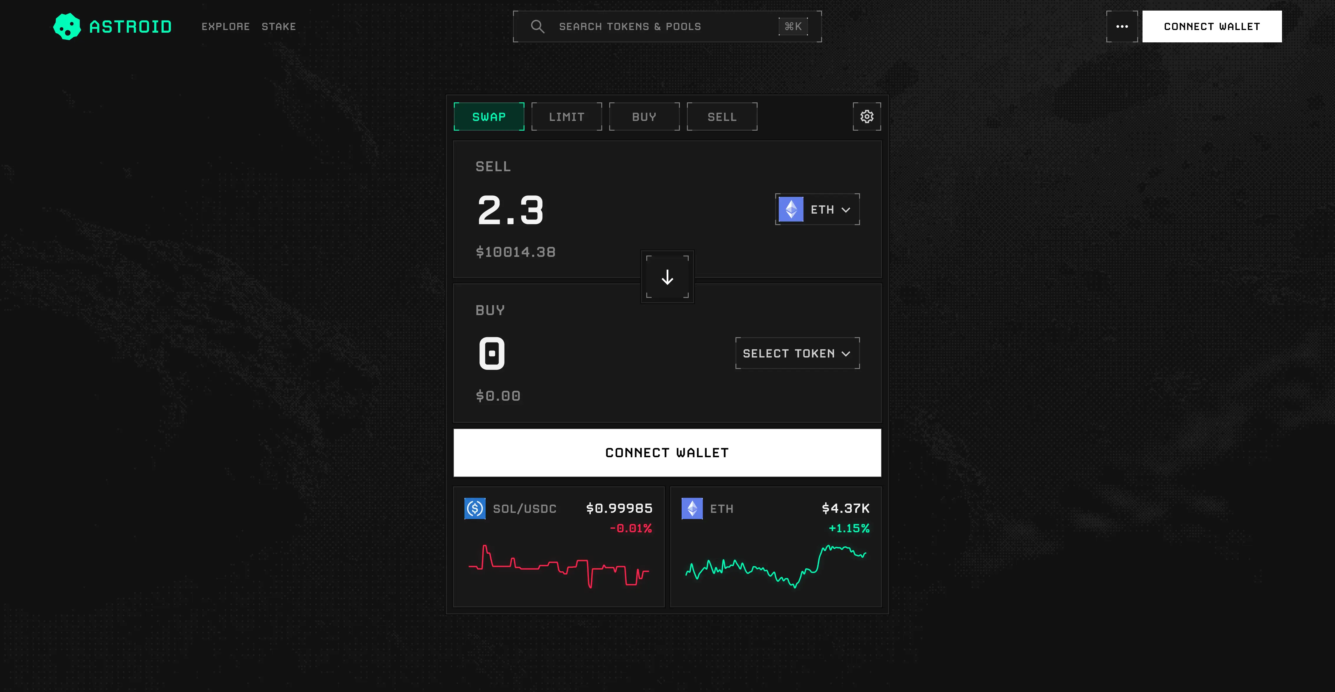 ASTROID