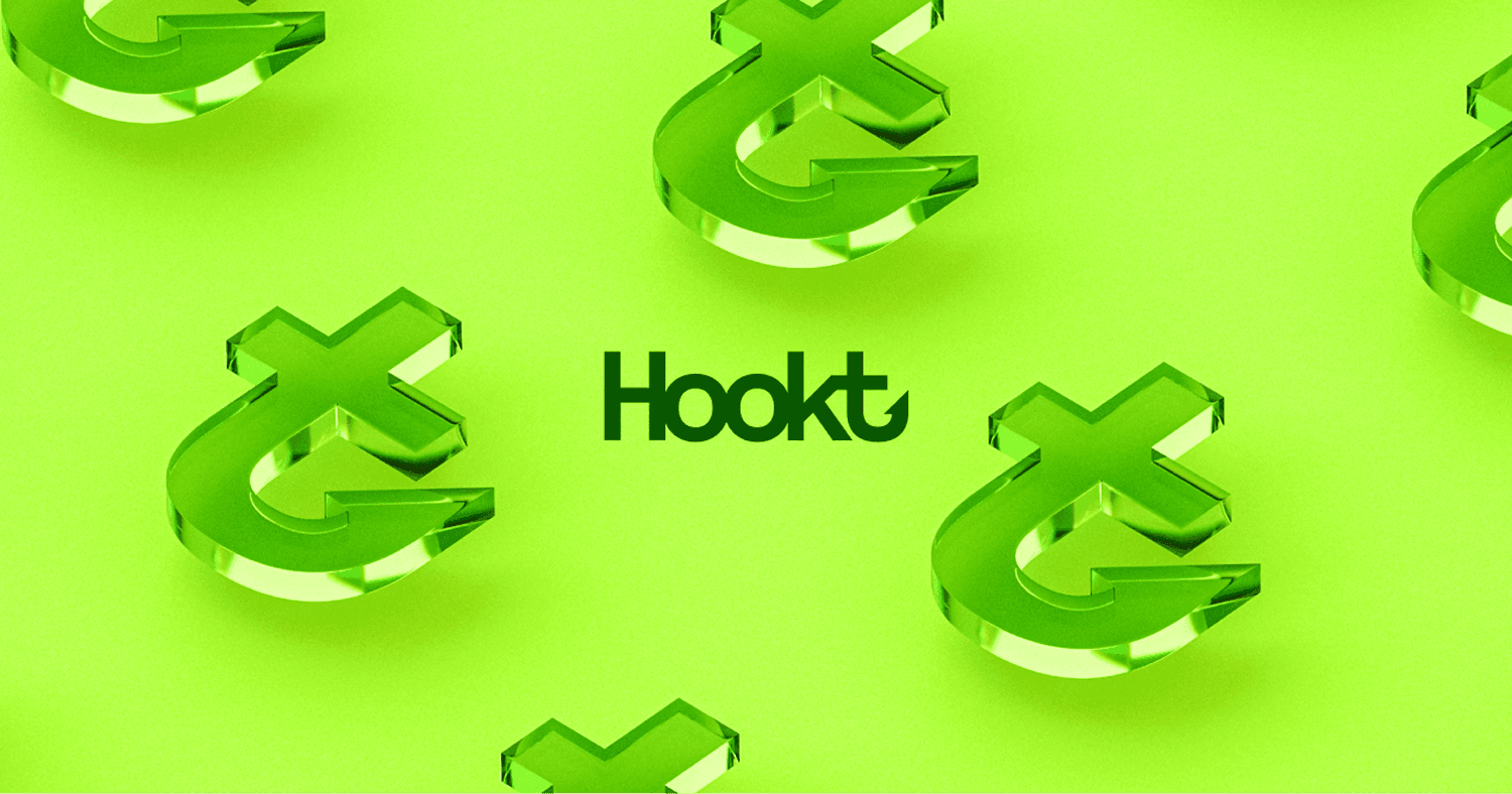 Building Hookt: How We Made Web3 Predictions Feel as Easy as Swiping Right