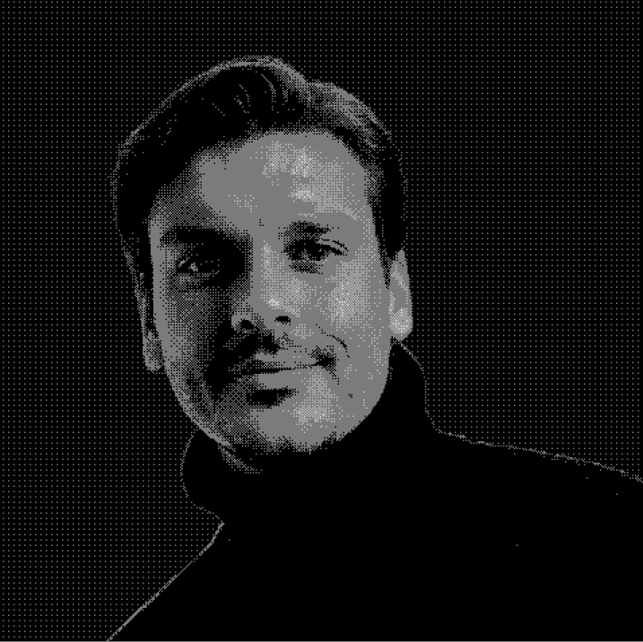 Alexander Boesgaard