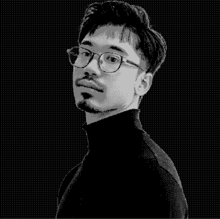 Marvic Anjelo Dacanay