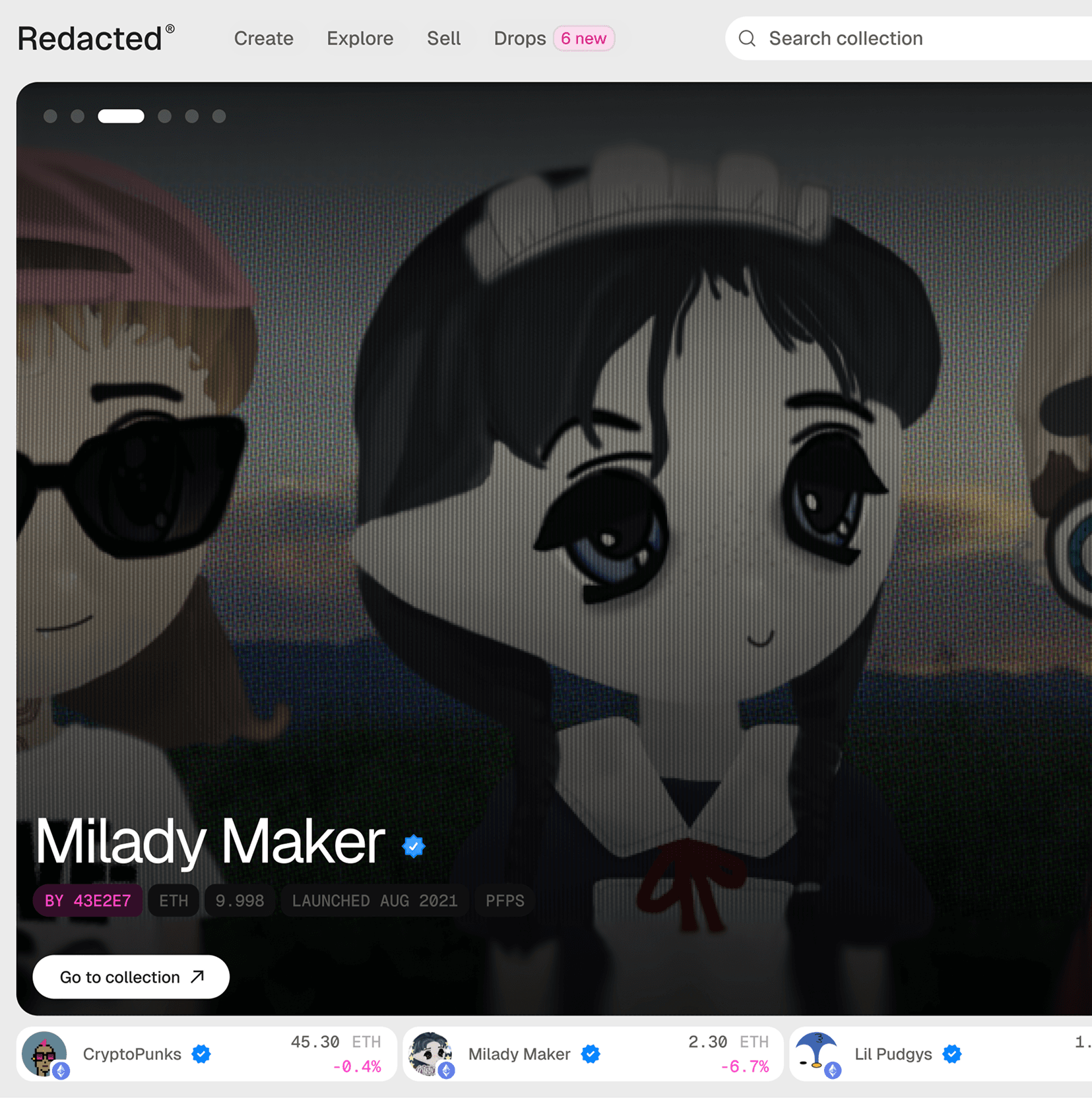 Website design preview